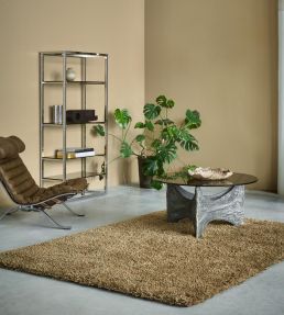 Brink & Campman Sprout rug Dusty Ground 13319140200 Dusty Ground