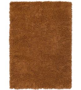 Brink & Campman Sprout rug Terracotta 13323140200 Terracotta