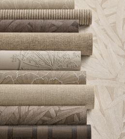 Squares Wallpaper by Eijffinger Beige/Sand