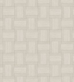 Squares Wallpaper by Eijffinger Natural