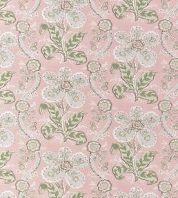 St. Gilles Fabric by Anna French Blush