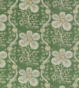St. Gilles Fabric by Anna French Green