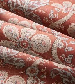 St. Gilles Wallpaper by Anna French Green