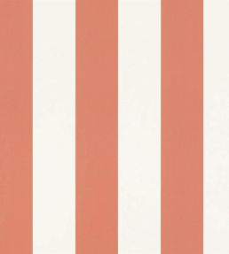 St Ives Wallpaper by William Yeoward Cinnamon