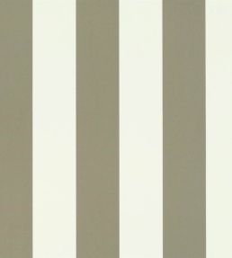 St Ives Wallpaper by William Yeoward Mocha