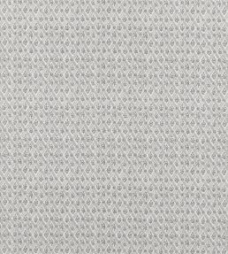 St John Street Trellis Fabric by Designers Guild Slate