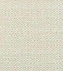 St John Street Trellis Fabric by Designers Guild Willow