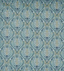 St Kitts Fabric by Prestigious Textiles Lagoon