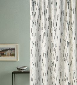 Staccato Fabric by Villa Nova Malachite