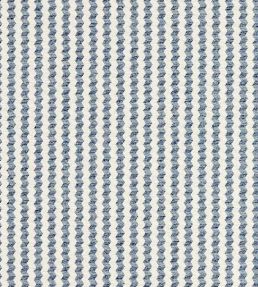 Stack Fabric by Scion Coast Blue