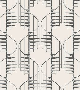 Staircase Wallpaper by Borastapeter 83