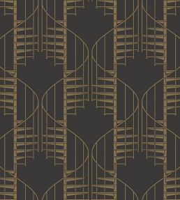 Staircase Wallpaper by Borastapeter 84