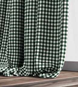 Staithes Fabric by Warwick Clover