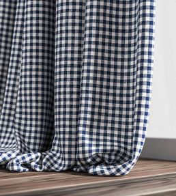 Staithes Fabric by Warwick Delft