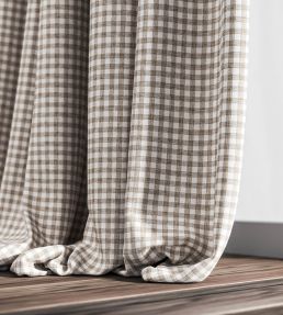 Staithes Fabric by Warwick Natural