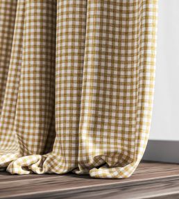 Staithes Fabric by Warwick Straw