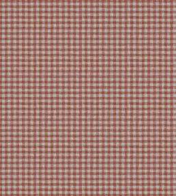 Staithes Fabric by Warwick Terracotta