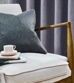 Stamford Fabric by Prestigious Textiles Flint
