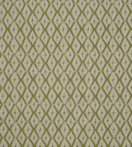 Stanbury Fabric by Prestigious Textiles Apple