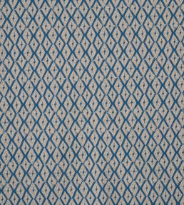 Stanbury Fabric by Prestigious Textiles Cornflower