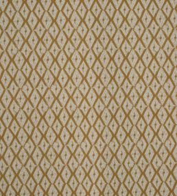 Stanbury Fabric by Prestigious Textiles Honey