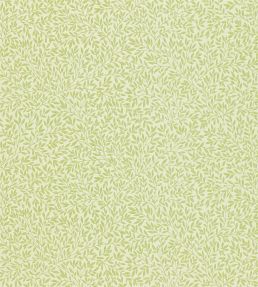 Standen Wallpaper by Morris & Co Fennel