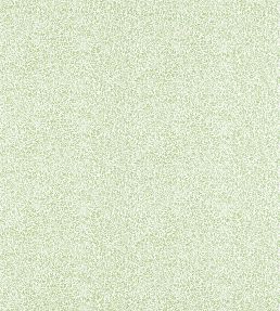 Standen Fabric by Morris & Co Leaf Green