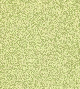 Standen Wallpaper by Morris & Co Light Green