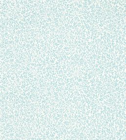 Standen Wallpaper by Morris & Co Seaglass