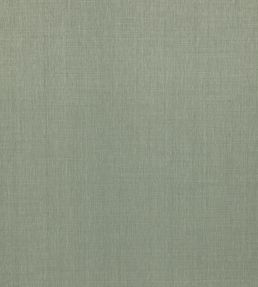 Stanton Linen Fabric by GP & J Baker Aqua
