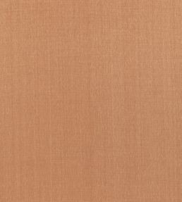 Stanton Linen Fabric by GP & J Baker Bronze