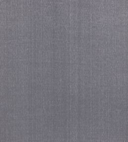 Stanton Linen Fabric by GP & J Baker Graphite