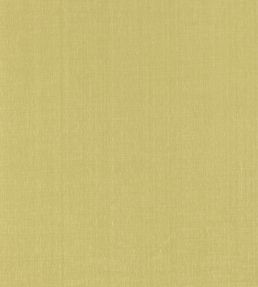 Stanton Linen Fabric by GP & J Baker Leaf