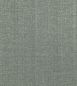 Stanton Linen Fabric by GP & J Baker Teal