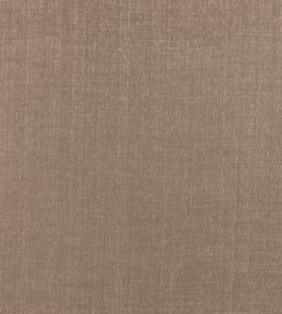 Stanton Linen Fabric by GP & J Baker Woodsmoke