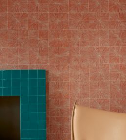 Stardust Wallpaper by Elitis Une Legerete Insouciante