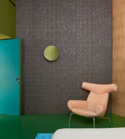Stardust Wallpaper by Elitis Une Saisissante Evidence