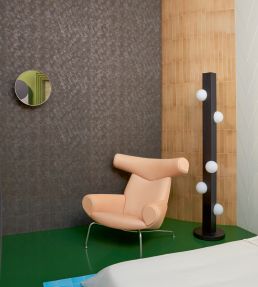 Stardust Wallpaper by Elitis Une Saisissante Evidence