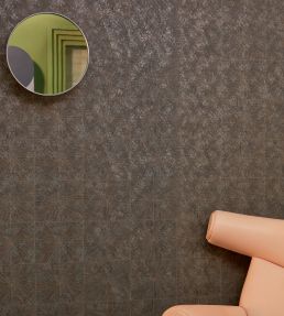 Stardust Wallpaper by Elitis Une Saisissante Evidence