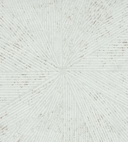 Stardust Wallpaper by Elitis Une Somptueuse Retenue