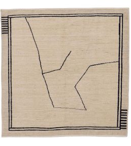 CF Editions Stars Collection - Aquarius rug 1 CFR143-01 1