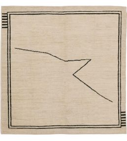 CF Editions Stars Collection - Libra rug 1 CFR143-07 1