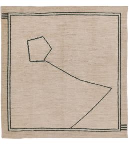 CF Editions Stars Collection - Pisces rug 1 CFR143-08 1