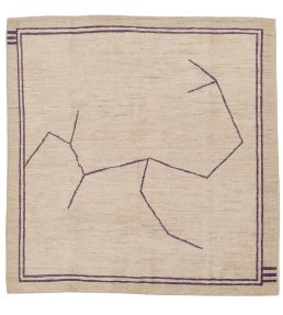 CF Editions Stars Collection - Sagitarius rug 1 CFR143-09 1