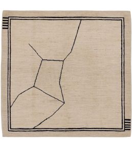 CF Editions Stars Collection - Virgo rug 1 CFR143-12 1