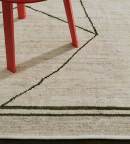 CF Editions Stars Collection - Virgo rug 1 CFR143-12 1