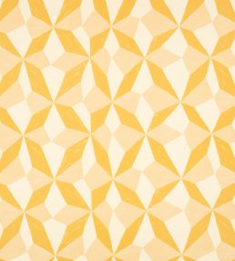 Stars Wallpaper by Kirkby Design Sunshine
