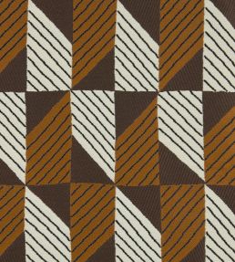 State Fabric by Pepe Penalver Brown