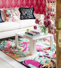 MINDTHEGAP Statuario rug Multi AC00092 Multi