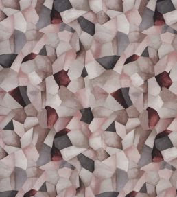 Statue Fabric by Prestigious Textiles Quartz